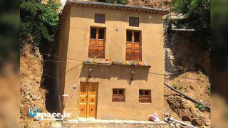 اقامتگاه بوم گردی خانه بر محمودی - ماسوله