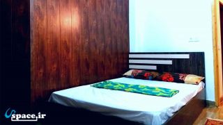 نمای داخل اتاق هتل سنتی نمازی ( فریدون ) - ماسوله - گیلان